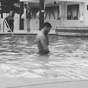 Meet your Posher, Maurizio